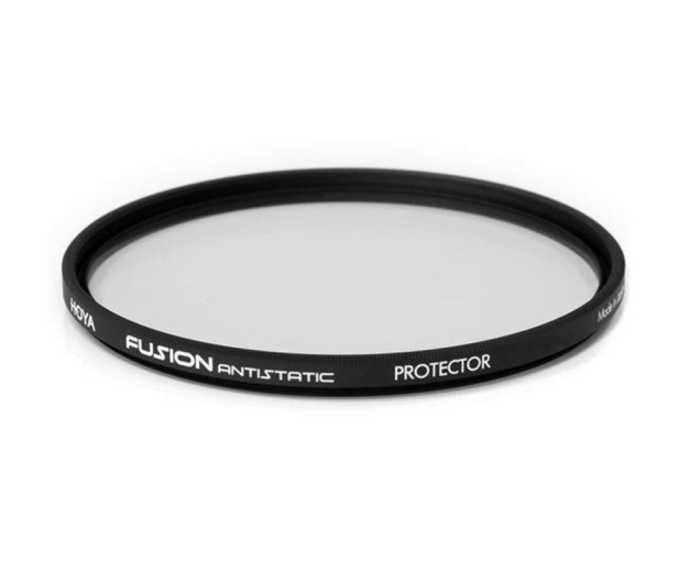Hoya Fusion Antistatic Protector 105 mm - 726107 - zdjęcie 2